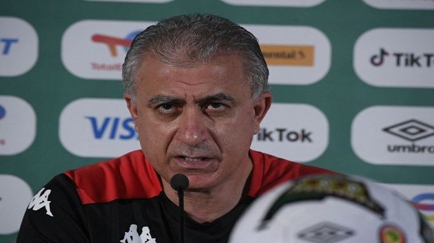 منذر الكبيّر يقترب من تدريب النادي الافريقي