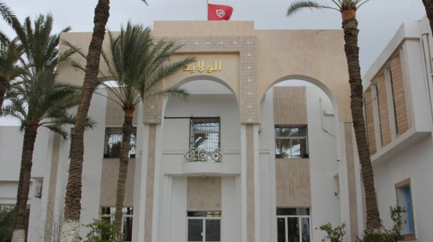 نائب يدعو إلى سدّ الفراغ على رأس ولاية قابس