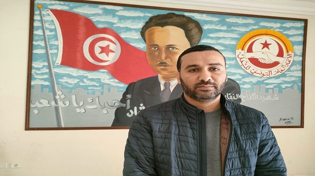 مهدي الجلاصي: المرسوم 54 خطر يتهدد الجميع.. وإلغاؤه أصبح مطلبا وطنيا