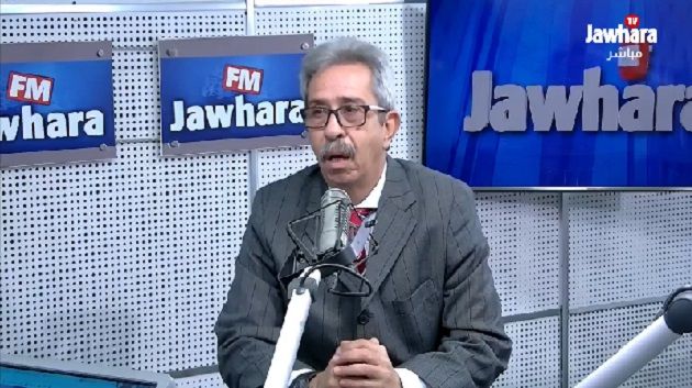 عبد المجيد بلعيد : 'ملف الاغتيال في الطريق الصحيح'