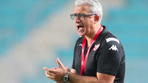 رسمي: المنذر الكبير مدربا جديدا للنادي الافريقي