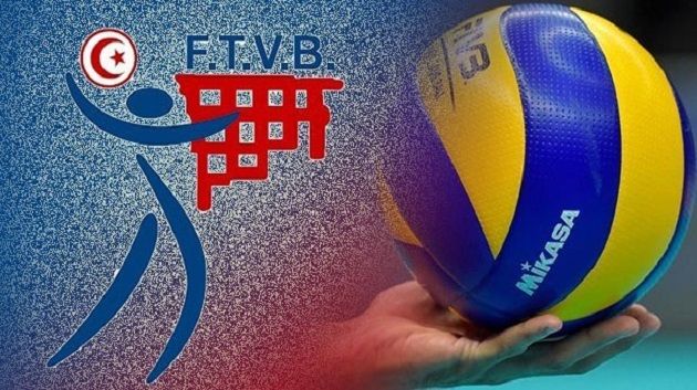 الكرة الطائرة: برنامج مباريات اليوم في القسم وطني