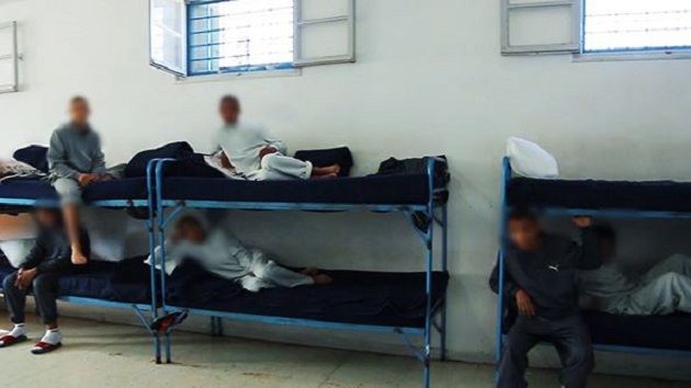 مختصّون : عوامل كثيرة تتسبّب في عود الأطفال المتأهلين إلى الإصلاحية