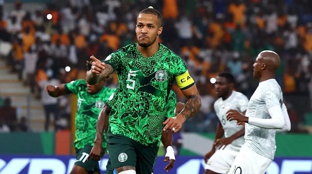 جوائز الكان: إيكونغ أفضل لاعب وويليامز أفضل حارس مرمى