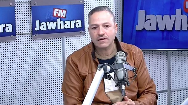 النائب طارق الربعي: 'أسئلة نائب من حزب الخضر الألماني عن تونس خبيثة' (فيديو)