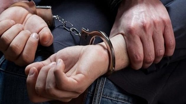 المهدية : الإحتفاظ بعنصر تكفيري