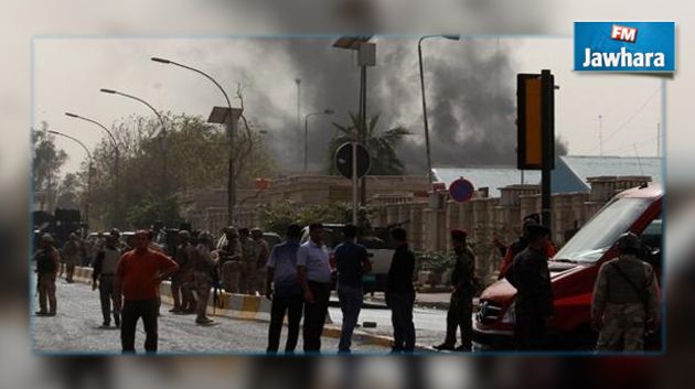  ارتفاع حصيلة هجمات اليمن إلى أكثر من 140 قتيلا