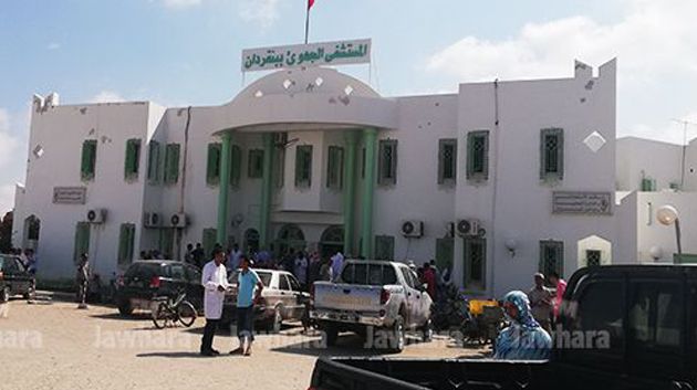 بن قردان: انتحار كهل شنقًا