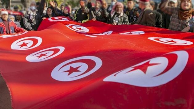 46 منظمة و جمعية تشدد على تمسّكها بالمرسوم 88 لسنة 2011