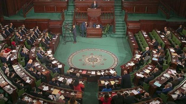 جلسة عامة بالبرلمان يومي الثلاثاء والأربعاء للنظر في عدد من مشاريع القوانين