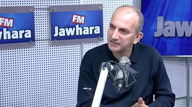 ربانة: 'هناك لوبيات وسماسرة تريد القضاء على إذاعات خاصة لغايات سياسيّة'