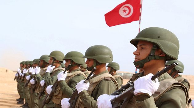المصادقة على مشروع قانون يُعفي مواليد ما قبل 1 جانفي 2000 من واجب أداء الخدمة الوطنية