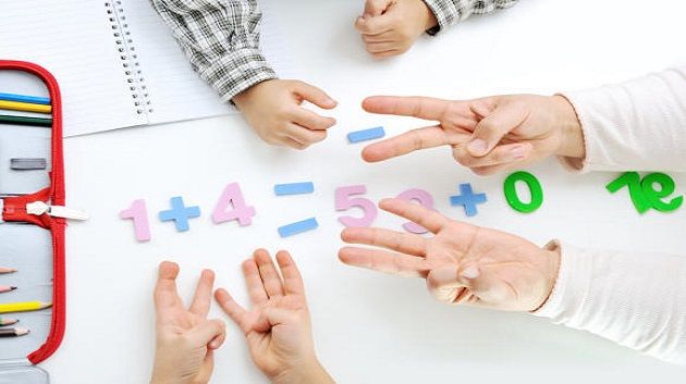 أكثر من 68 % من الأطفال لا يمتلكون المهارات الأساسية في الحساب
