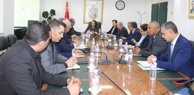 وزارة الصناعة: شركات مطالبة بخلاص معلوم أوروبي عند التصدير بداية من سنة 2026