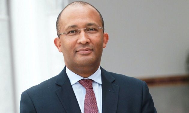 وليد الحجام: معرض الكتاب سينعقد في موعده بقرار من رئيس الجمهورية وتعليماته