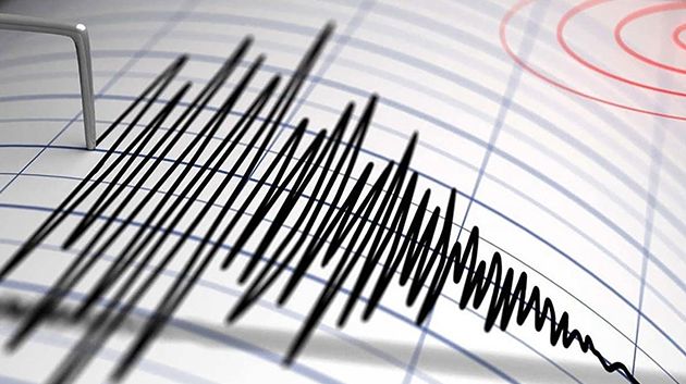 زلزال بقوة 6.1 درجات يضرب تشيلي