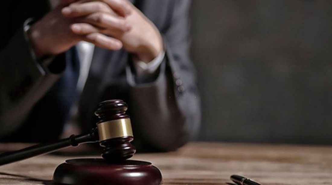 إيداع رئيس بلدية الكاف السابق السجن إيداع رئيس بلدية الكاف السابق السجن