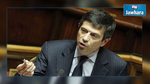 استقالة وزير النقل الإيطالي إثر فضيحة فساد