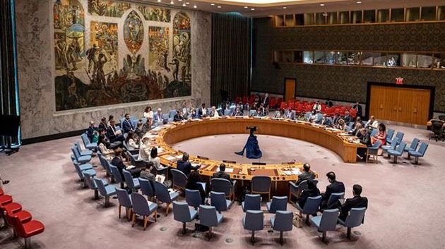 لبنان يعتزم تقديم شكوى ضد إسـ.ـرائيل إلى مجلس الأمن الدولي