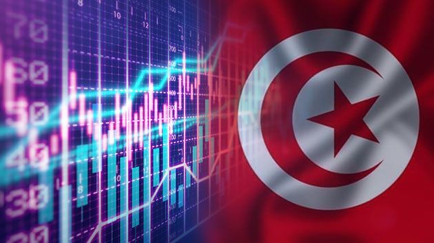 معهد الإحصاء: تونس تحقّق نسبة نمو في حدود 0,4% لكامل سنة 2023