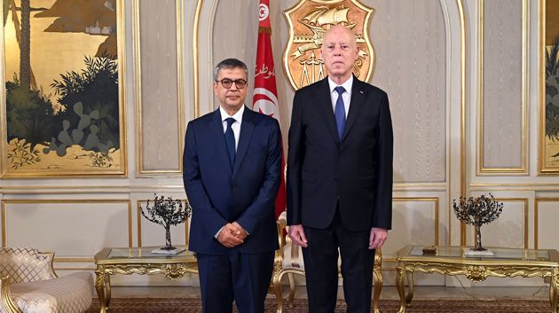 السيرة الذاتية لمحافظ البنك المركزي الجديد فتحي زهير النوري