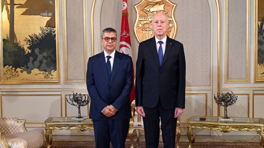 السيرة الذاتية لمحافظ البنك المركزي الجديد فتحي زهير النوري السيرة الذاتية لمحافظ البنك المركزي الجديد فتحي زهير النوري