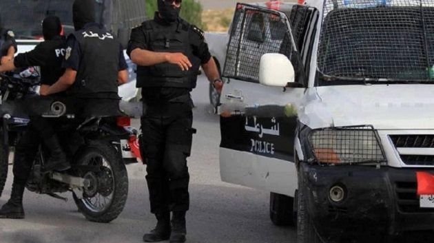 المنستير: عصابة قُصّر تواجه أعوان الأمن بغاز مشلّ للحركة وصواعق كهربائية