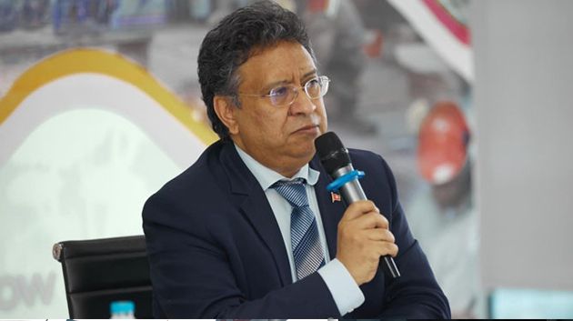 مراد بن حسين: عشرات العلامات التونسية اقتحمت اليوم السوق العالمية