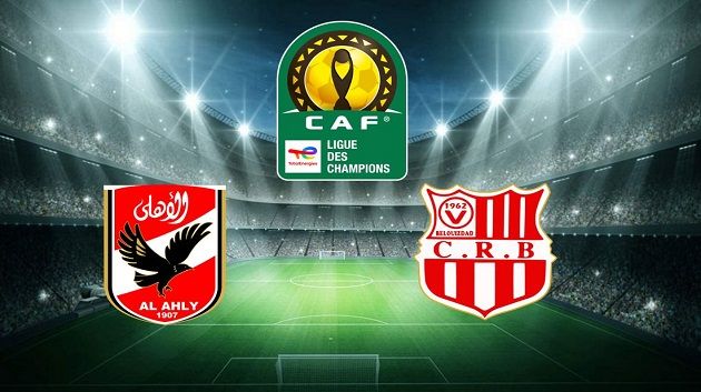 دوري أبطال إفريقيا: اليوم قمة منتظرة بين شباب بلوزداد و الأهلي المصري