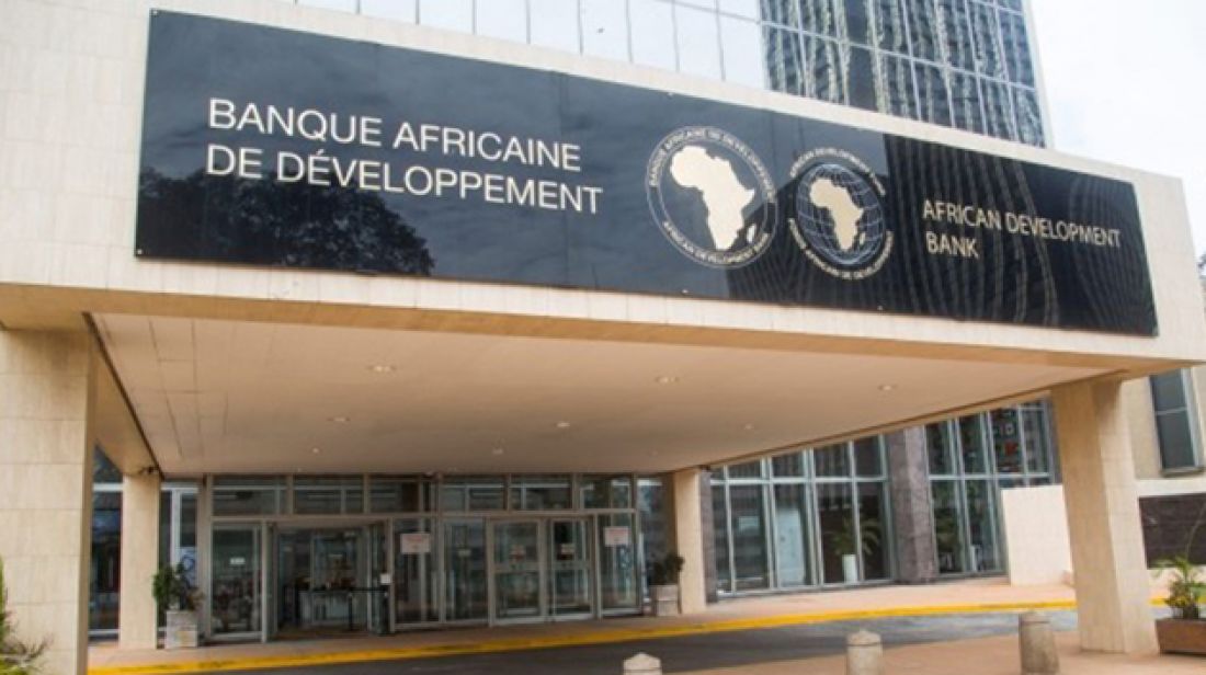 البنك الافريقي للتنمية يتوقع نسبة نمو لتونس بـ 1ر2 % البنك الافريقي للتنمية يتوقع نسبة نمو لتونس بـ 1ر2 %