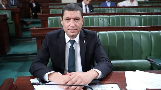 نائب بالبرلمان: 'شروط سحب الوكالة يُحدّدها القانون الانتخابي وليس قرار هيئة الإنتخابات'