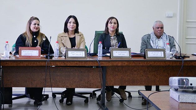 لجنة الحريات تواصل النظر في أحكام مشروع القانون المتعلّق ببطاقة التعريف الوطنية