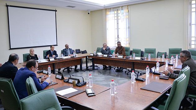 لجنة الصحة تعقد جلسة استماع حول مقترح القانون المتعلق بحقوق المرضى والمسؤولية الطبية