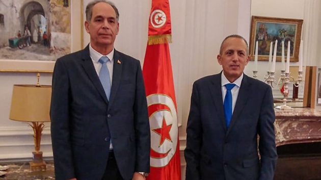 وزير التعليم العالي: هجرة الأدمغة وصلت إلى مستويات تدعو إلى القلق