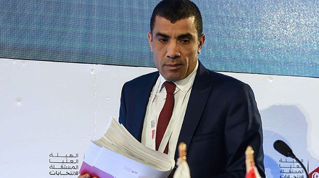 التليلي المنصري: 'هيئة الإنتخابات لا تتدخّل في مضمون عريضة سحب الوكالة'