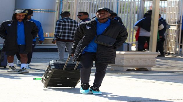 دوري أبطال إفريقيا :الهلال السّوداني يصل إلى بنغازي استعدادا لمواجهة بيترو أتلتيكو الأنغولي