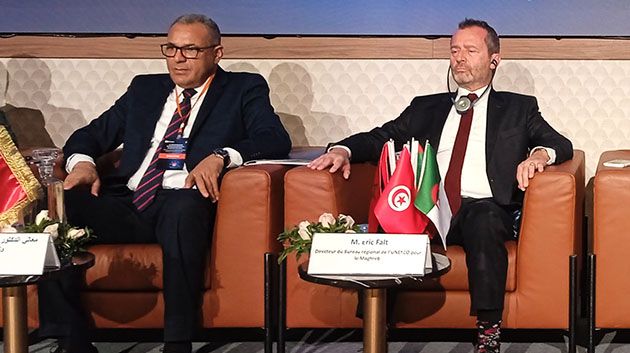 وزير التربية: 'ربط أكثر من 4 آلاف مؤسسة تربوية بشبكة الألياف البصرية خلال أفريل'