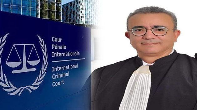 حاتم المزيو: 'اليوم إيداع شكاية لدى محكمة الجنايات الدولية ضدّ مجرمي الحرب' (فيديو)