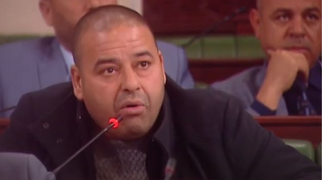 نائب للوزراء: 'أنتم حكومة الفشل الذريع وتخجلنا إجاباتكم'