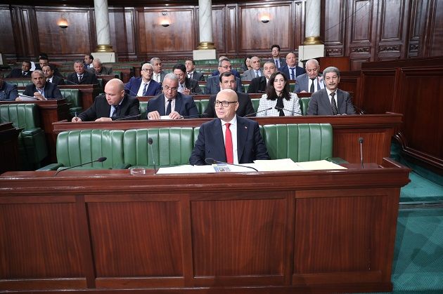 بلعاتي: وزارة الفلاحة تعمل على خلق بذور تونسية تتماشى مع التغيرات المناخية