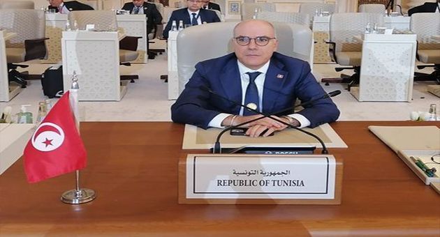 وزير الخارجية يؤدي زيارة عمل الى إمارة موناكو على رأس وفد من رجال الأعمال