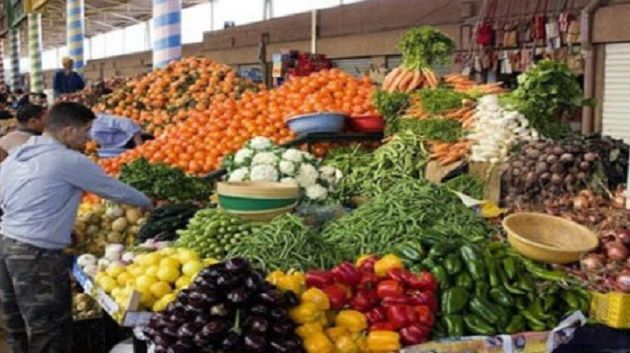 صفاقس.. كل المواد الإستهلاكية ستكون متوفرة في رمضان وخطة لاستيراد اللحوم الحمراء