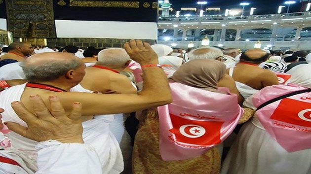 المنستير: إفتتاح الشبّاك الموحّد لإتمام إجراءات الحجّ إلى البقاع المقدسة