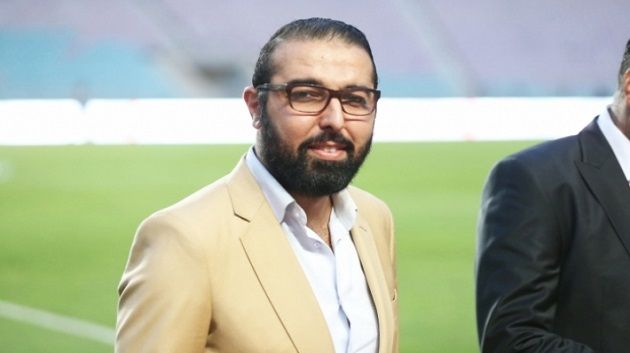 منوبي الطرودي: