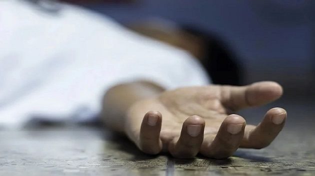 تاجروين: العثور على جثة مجهولة الهوية