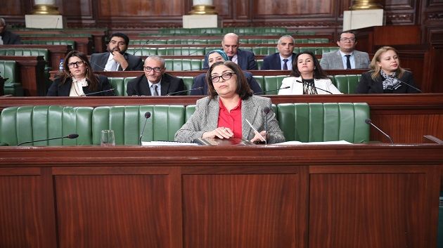 المصادقة على مشروع قانون يتعلق بالموافقة على اتفاقية استضافة أنشطة الكوميسا