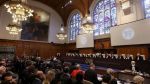 خطاب ممثل السعودية أمام محكمة العدل الدولية يثير ردود أفعال 