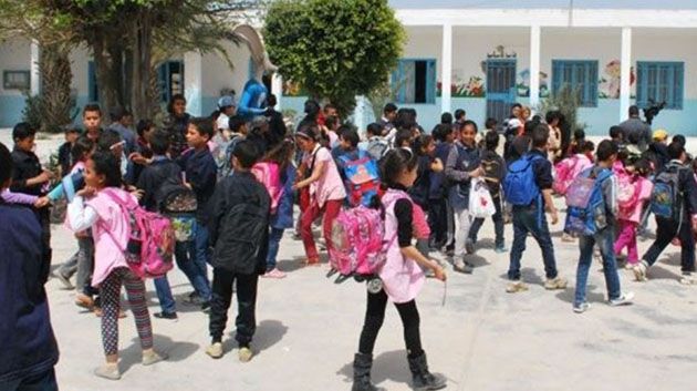 تسجيل حالات إصابة بمرض النُّكاف بعدد من المؤسسات التربوية