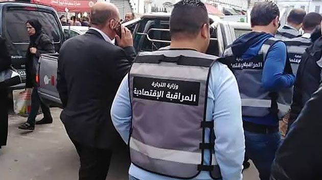 وزارة التجارة تضبط برنامجا رقابيا بمناسبة رمضان 2024