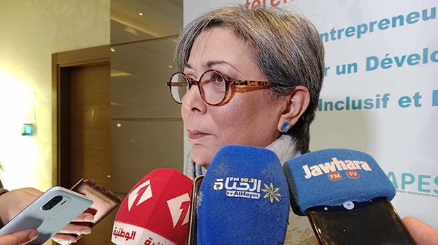 فريحان قربي: 'المرافقة والإحاطة بباعثي المشاريع تضمن ديمومة المؤسسات'